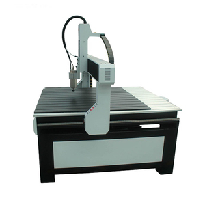 Ballscrew Transmission 3D Carving <strong>Router</strong> <strong>Ncstudio</strong> <strong>Control</strong> <strong>System</strong> <strong>Cnc</strong> <strong>Router</strong> for Sale - Product Image 3
