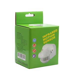Sensor de movimiento circuito sensor de proximidad precio de fábrica pir ocupación sensor de movimiento - Product Image 5