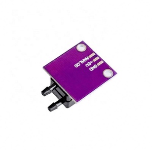 Airspeed Sensor Breakout Board MPXV7002DP Sensor für APM2/APM2.5 Flight Controller - Product Image 2