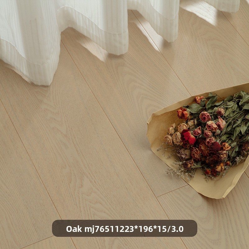 MJ765 oak surface 3mm pure three layers