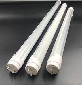 หลอดไฟ LED T5 T8แบบรวม, หลอดไฟประหยัดพลังงาน1.2ม. ชุดหลอดไฟ LED เต็มรูปแบบ - Product Image 3
