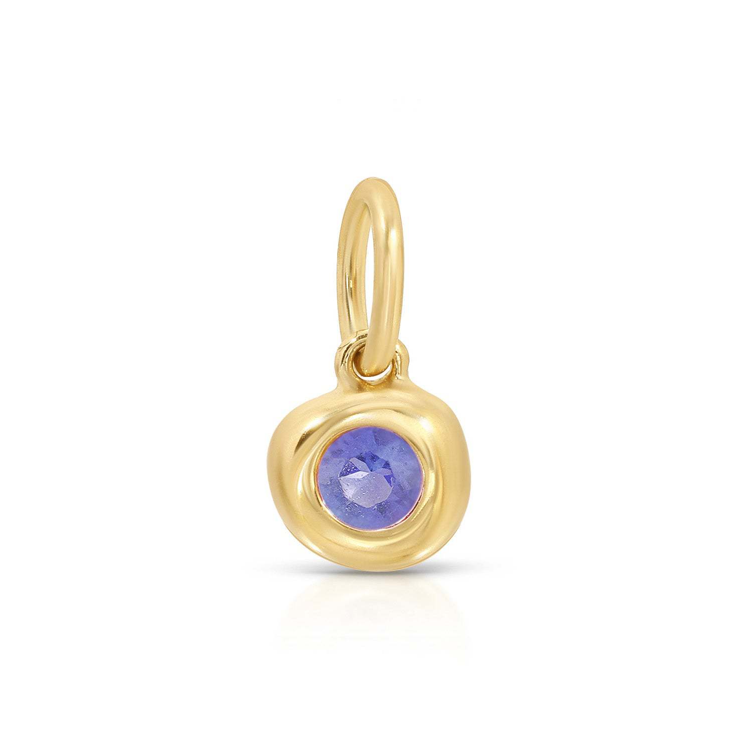 December single pendant