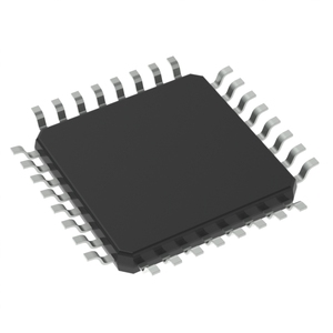 ATSAMD21E16B-AUT ARM Cortex M0 SAM D21E, Funktions sicherheit (FuSa) Mikrocontroller-IC 32-Bit Single-Core 48MHz 64KB (64K x 8) - Product Image 1