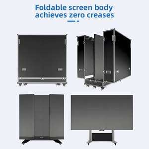 Большой СВЕТОДИОДНЫЙ матричный рекламный щит - Product Image 4