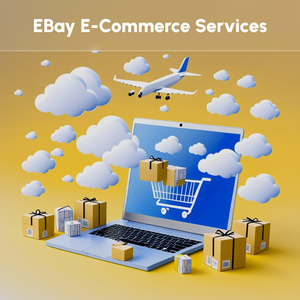 Индивидуальная интегрированная служба разработки и эксплуатации eBay API, техническая поддержка для коммерческой компании - Product Image 6