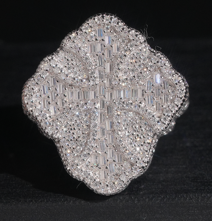 Silver Color