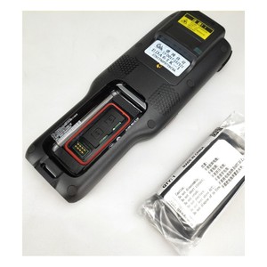 Honeywell ScanPal EDA61K Enterprise <strong>Android</strong> Mobile Computer Rugged <strong>PDA</strong> with Wireless 1D 2D Barcode &amp; <strong>QR</strong> <strong>Code</strong> <strong>Scanner</strong> in Stock