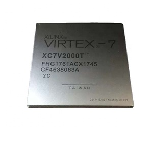 XC7V2000T-2FHG1761C XC7V2000T new original Field <strong>Programmable</strong> Gate Array IC FPGA 850 I/O FCBGA1761