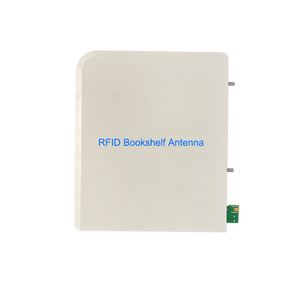 860-960mhz RFIDライブラリ自動化管理本追跡RFIDライブラリ用RFID本棚 - Product Image 3