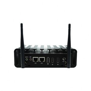 Core i7 8560U i7 8565U/i7 8569U ordenador portátil Mini PC con sistema Barebone - Product Image 4