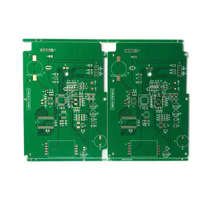 PCB สำหรับอุปกรณ์อิเล็กทรอนิกส์สวมใส่ได้ทางทหารที่มีดีไซน์ยืดหยุ่น - Product Image 4