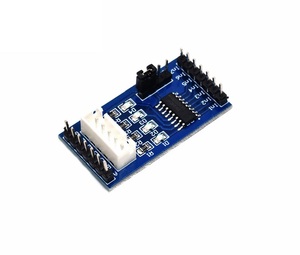 ULN2003 5V 4-Phasen-5-Leitungs-Schrittmotor-Treiberplatinenmodul