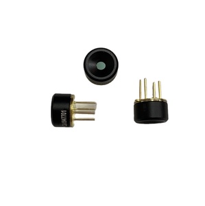 MLX90641ESF-BCA-000-TU TO-39 Infrarot-Temperatur sensor neues Original MLX90641ESF - Product Image 1