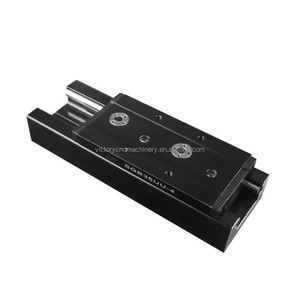 Bloque de rodamiento lineal SGR25 de 250mm de longitud, deslizante, de doble eje, guía lineal, bloque de rodamiento - Product Image 5