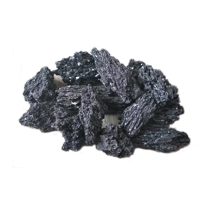 Best selling SiC 90% 88% 85%/ Black Silicon Carbide on Sale