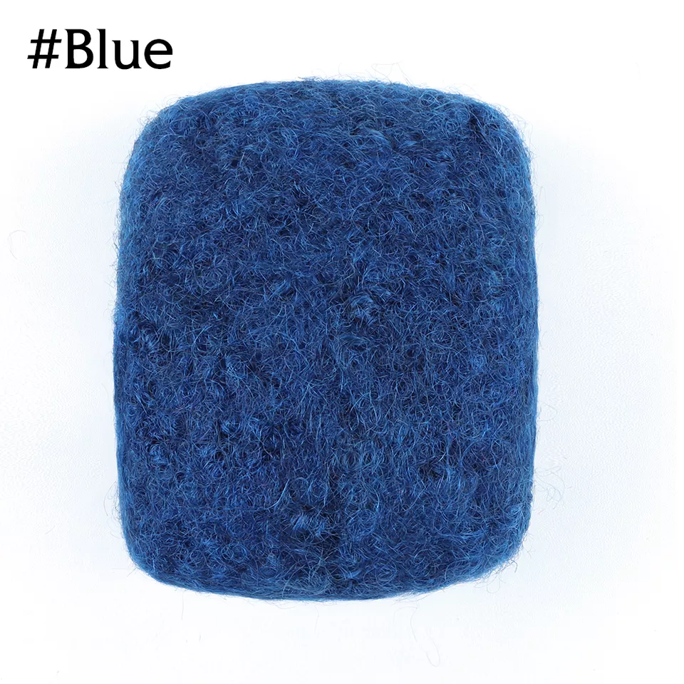 #Blue