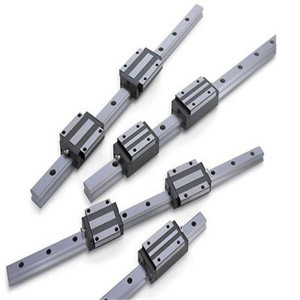 Guía lineal, guía lineal, guía lineal para máquina CNC, mejor vendedor - Product Image 1