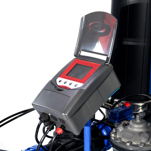 Lọc rửa ngược tự động Aquaflow: Thiết kế khu vực lọc lớn cho giải pháp tưới nước sông hiệu quả - Product Image 5