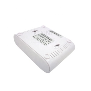 Kexint ความเร็วสูงอีเธอร์เน็ตกิกะบิตไม่ไฟเบอร์ FTTH GPON พร้อมพอร์ต1 PON 4GE ตัวเชื่อมต่อ CATV SC OLT & ONU สำหรับเครือข่าย5g/WiFi/4G - Product Image 4