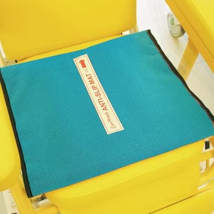 滑り止め車椅子シートクッション - Product Image 6