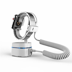 Reloj inteligente con Control inalámbrico, soporte de pantalla de seguridad, sistema de alarma - Product Image 2
