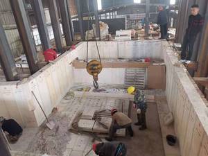 <strong>Glass</strong> Bottle Making Machine Production Line China <strong>Glass</strong> Bottle <strong>Furnace</strong>/kiln <strong>Glass</strong> Bottle Production Line Turnkey Project