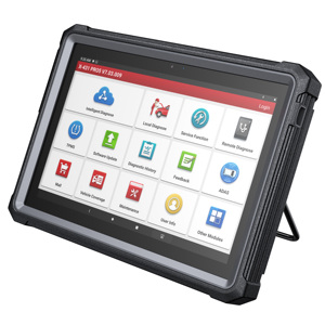 Launch X431 PRO 5 Intelligent Diagnostic Tool with SmartBOX 3.0 Support J2534 ECU <strong>Programming</strong> &amp; Coding With VAG Guided <strong>Function</strong>
