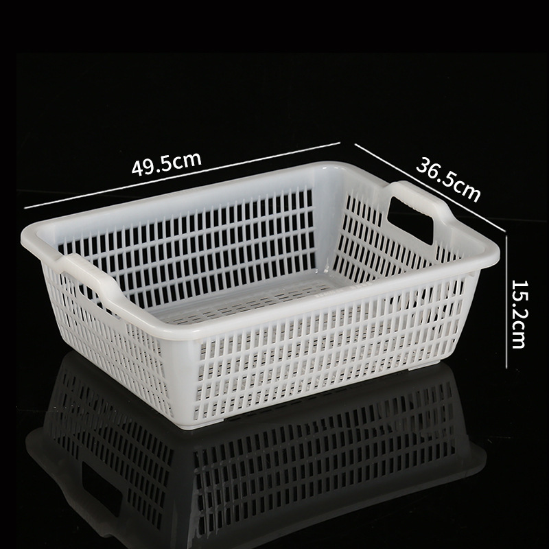 092 Hand-held Basket 49.5*37*17