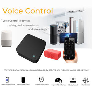 Tuya Universal <strong>Motion</strong> Smart Zigbee Ir Remote Control <strong>Sensor</strong> - Product Image 2