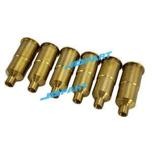 N480-1170-Z5504แขนหัวฉีด FD6สำหรับซ่อมรถนิสสันแทรคเตอร์ชุดซ่อมเครื่องยนต์