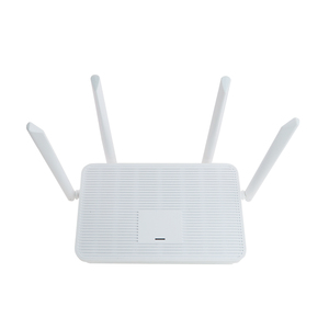 UT-WR1201 guter Preis Wireless Router Netzwerk ausrüstung WiFi5 1200M Router Indoor Mesh Wifi Router mit 2,5 Gigabit WAN/LAN - Product Image 4