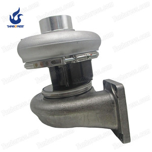 Top Quality <strong>4LGZ</strong> Turbocharger 52329883274 for DAF Renault for Scania Mercedes-Benz Man Trucks Diesel Engine New Used Condition - Product Image 1