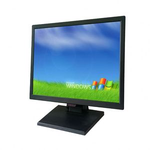 17 pollici HD LED Monitor-esile schermo piatto Display del Computer PC - Product Image 3
