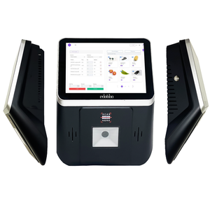 8-Inch Windows Retail Cash Register POS <strong>System</strong> Price Checker for Supermarket Cashier <strong>Computer</strong> with SDK <strong>Function</strong> - Product Image 4
