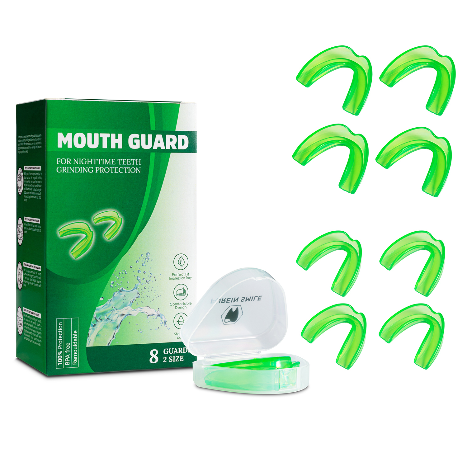 Verde