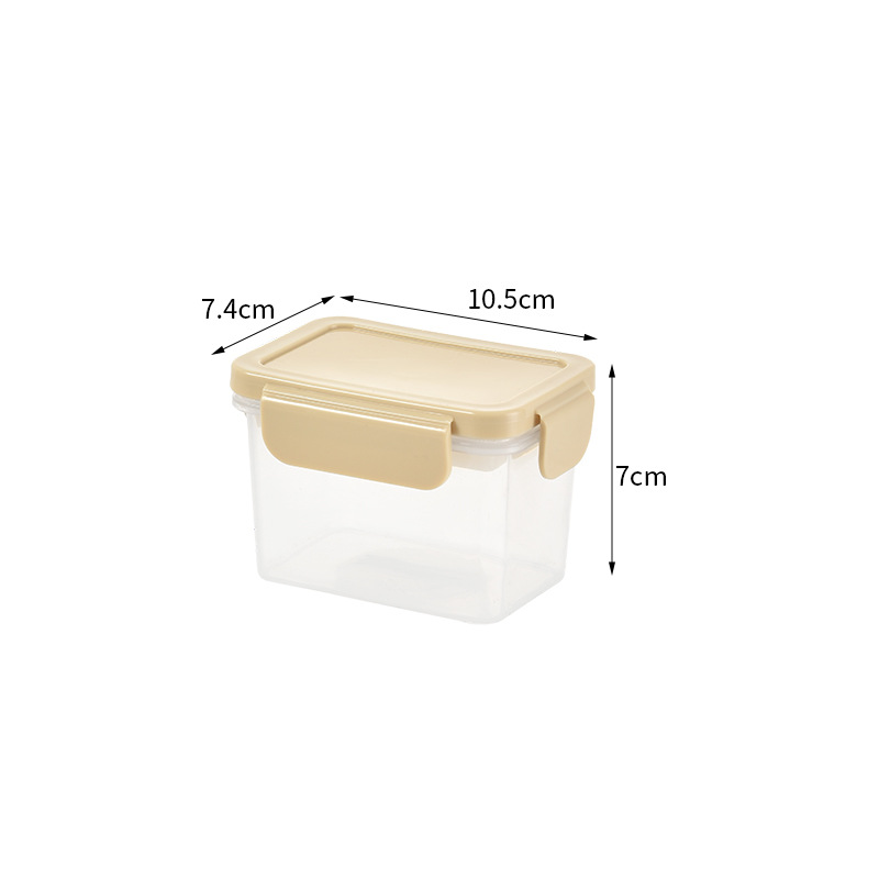 Champagne color, small size, 240ml