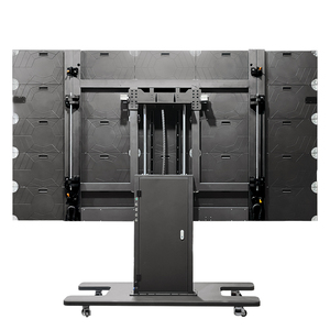 GOB <strong>COB</strong> Integrated Machine Screen Three-fold Desktop High-performance Integrated Conference Teaching LED <strong>Display</strong> Screen - Product Image 6