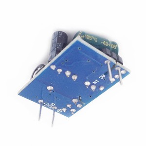 220 v to 5 v AC to DC Isolation Step-down Module 700 <strong>Ma</strong> 5 W Switching Power Supply Module 5V 700mA 3.5W - Product Image 3