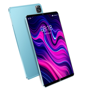 Versión global Android 10,1 pulgadas 12GB Ram 512GB Rom 8800mAh Android 11,0 Wifi tarjeta SIM dual red Pantalla Completa Tablet PC - Product Image 3