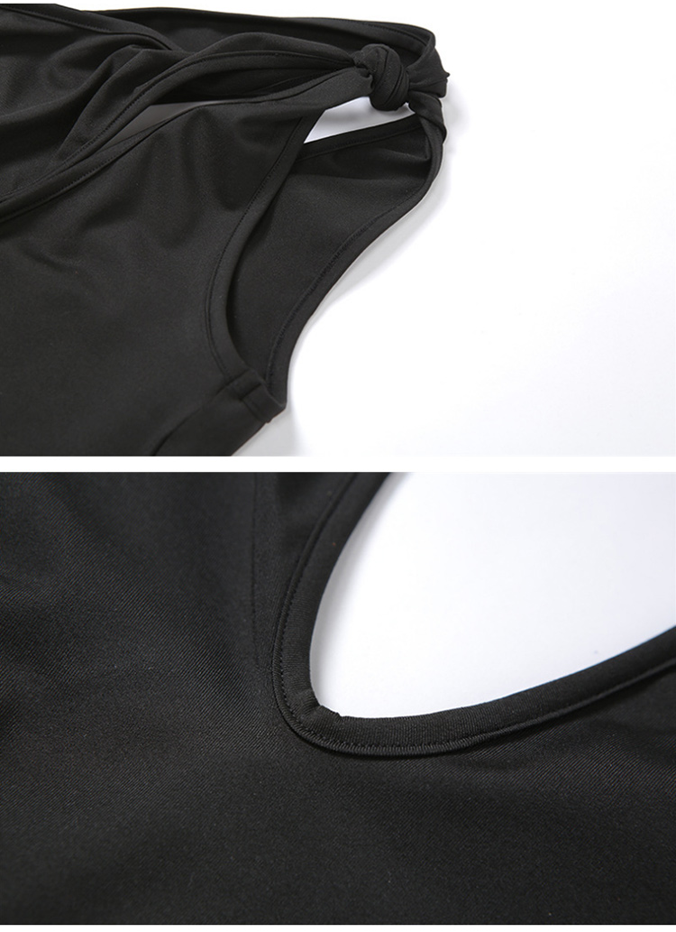 Wholesale factory solid color women jumpsuit fashionable