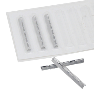 MT-1037-M क्रिंप स्पइस रक्षक किट के लिए 250um फाइबर फ्लेक्स फाइबर फ्लेक्स फाइबर फ्लेक्स फाइबर्स के लिए - Product Image 5