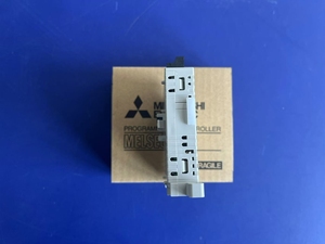 100% New and Original MELSEC-F - FX3U Series FX3U-4AD-ADP PLC <strong>Analog</strong> <strong>Inputs</strong> Expansion Unit <strong>Module</strong> - Product Image 4