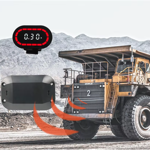 Anti <strong>Collision</strong> Proximity Warning Alert Truck Proximity <strong>Sensor</strong> radar <strong>Collision</strong> Warning Radar <strong>Sensor</strong>