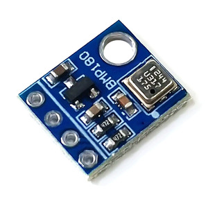 Neues GY-68 BMP180 Digital Baro metric Pressure Sensor Board Modul Kompatibel mit BMP085 für Arduino DIY - Product Image 4