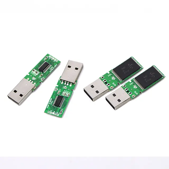 Hot verkauf PCBA Board USB Flash Drive Chips Cheap Memory Stick 128GB Bulk In Stock 2.0 3.0 usb speicher pcba