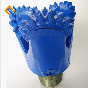 High Quality 7 1/2&quot; TCI <strong>Bits</strong> with 4 1/2&quot; <strong>API</strong> Reg Pin Steel Tooth <strong>Bit</strong> for Drilling Wel