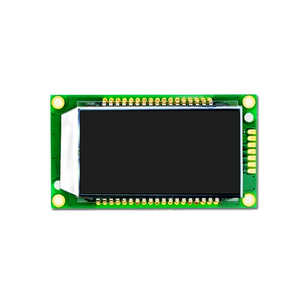 Display digitale di alta qualità a bassa temperatura resistente VA colore LCD segmento codice schermo LCD - Product Image 6