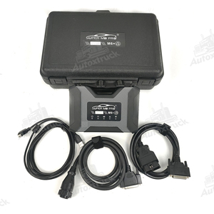 2024-12 süper MB PRO M6 + PRO kablosuz yıldız tanı aracı DOIP ile uyumlu araba ve kamyonlar için fit - Product Image 1