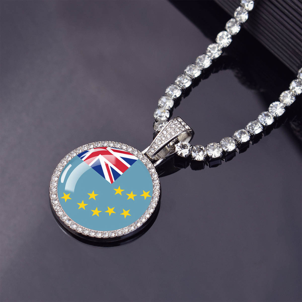 Tuvalu-PLATA