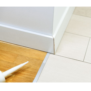 Предварительно грунтованные архитравы МДФ/сосновая деревянная корона, плинтус и корпус - Product Image 4